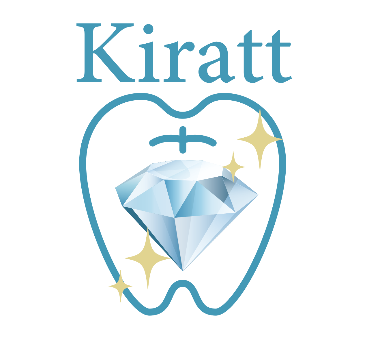 Kirattロゴ