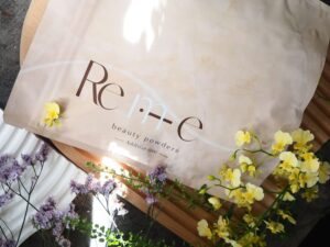 Remieビューティーパウダー